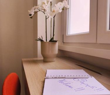 Civitavecchia Apartment | Casa CriJolì