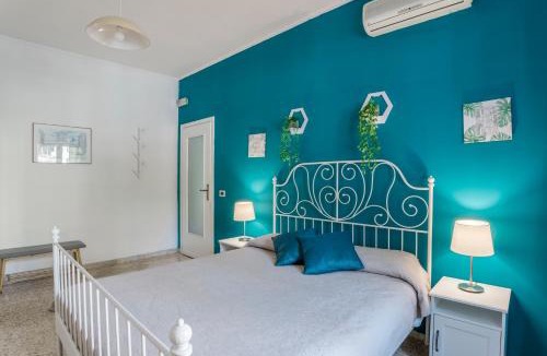 Cinecitta Apartment | Casa Cristina bright and spacious Rome Apartment