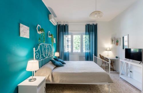 Cinecitta Apartment | Casa Cristina bright and spacious Rome Apartment