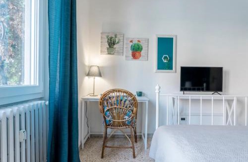 Cinecitta Apartment | Casa Cristina bright and spacious Rome Apartment