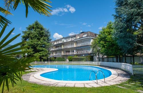 Marone Apartment | Casa Cristini