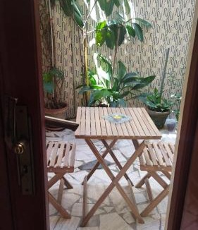 Grottaglie House | Casa Cucchiara