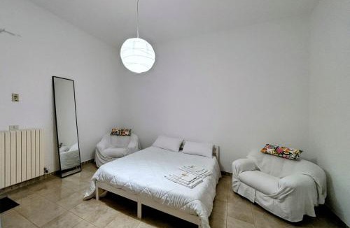 Grottaglie House | Casa Cucchiara