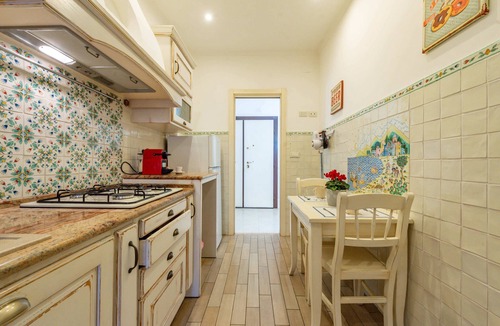 Cinecitta Apartment | Casa D'angelo by Ghor
