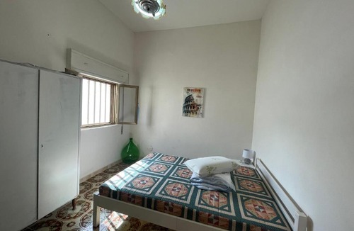 Maruggio Apartment | Casa d‘anima