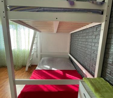 Semonzo di Borso del Grappa House | Casa da Miki e Ico