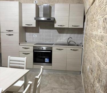 Trani Apartment | Casa da Nonna Angelina