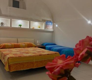 Trani Apartment | Casa da Nonna Angelina