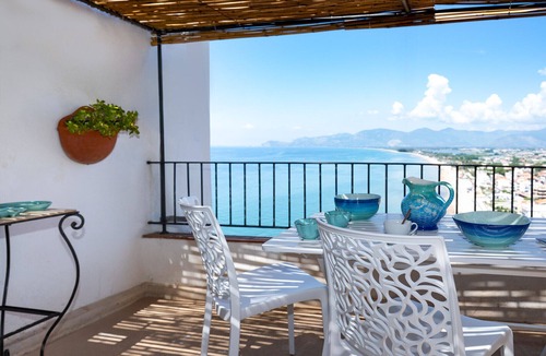 Sperlonga Apartment | Casa Dafne Sperlongaresort