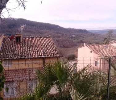 Semproniano House | Casa dai Giardini Pensili