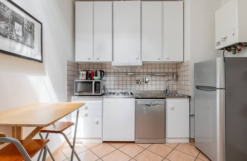 Historic Center Apartment | Casa Daisy by Wonderful Italy