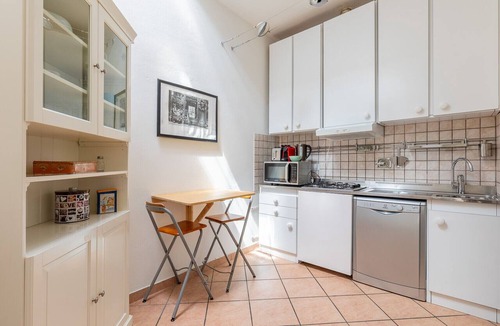 Historic Center Apartment | Casa Daisy by Wonderful Italy