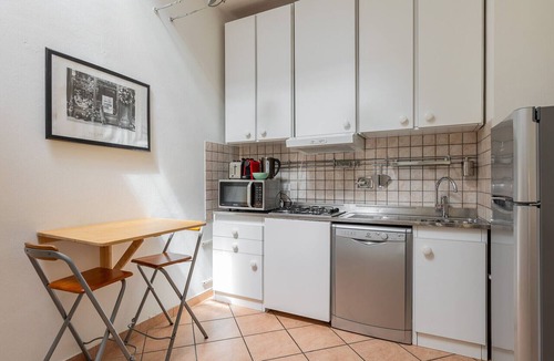 Historic Center Apartment | Casa Daisy by Wonderful Italy