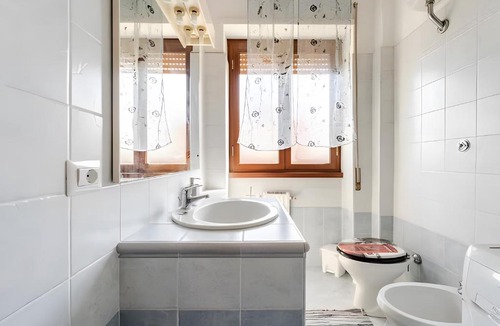 Quartiere XXXIV Lido di Ostia Levante Apartment | Casa Daniele