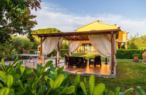 Orbetello Apartment | Casa Dante