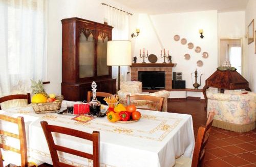 Orbetello Apartment | Casa Dante