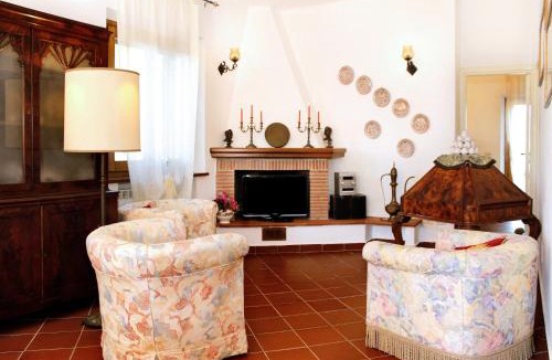 Orbetello Apartment | Casa Dante