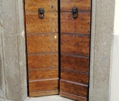 Vitorchiano Apartment | Casa Dante