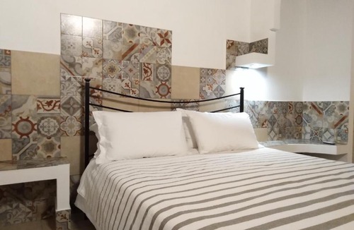 Vitorchiano Apartment | Casa Dante