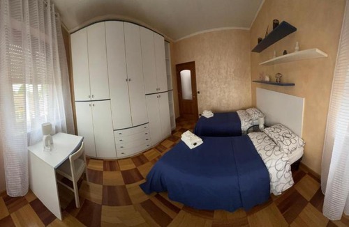 Spinetta Marengo Apartment | Casa Dany