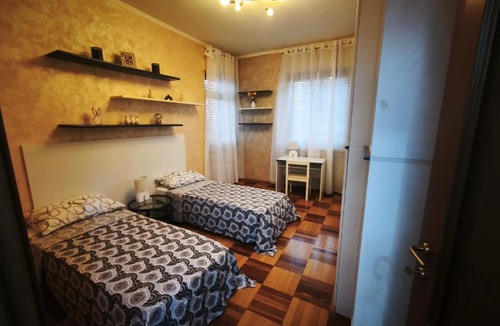 Spinetta Marengo Apartment | Casa Dany