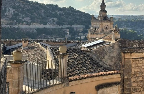 Modica Apartment | Casa DAS Vacation Home – Modica, Baroque City