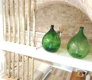 Sammichele di Bari Apartment | Casa De Amicis 24
