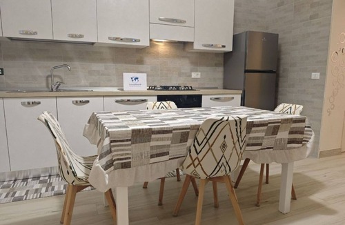 Cagnano Varano Apartment | Casa De Felice von Holiday World by Interhome