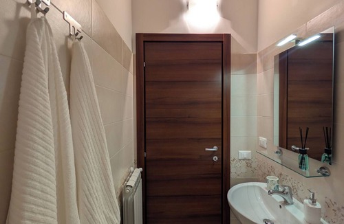 Fossa Bed & Breakfast | Casa de' Vestini