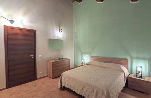 Fossa Bed & Breakfast | Casa de' Vestini