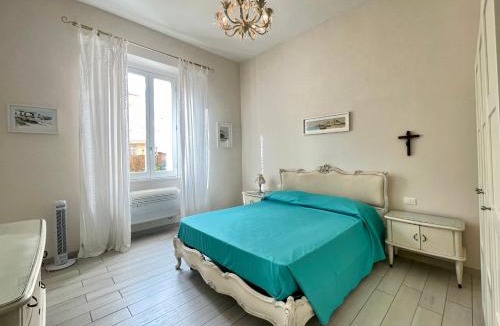 Anzio Apartment | CASA DEA FORTUNA - Anzio centro a un passo dal mare
