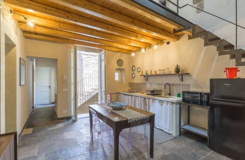 Modica Apartment | 'Casa degli Archi by Interhome