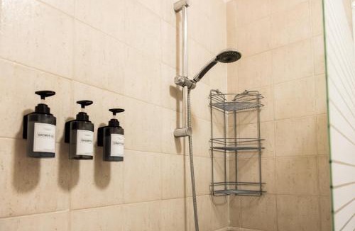 Centro Giano Apartment | Casa degli Artisti FCO