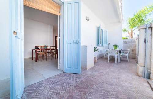 Marina di Ostuni Apartment | Casa degli Oleandri