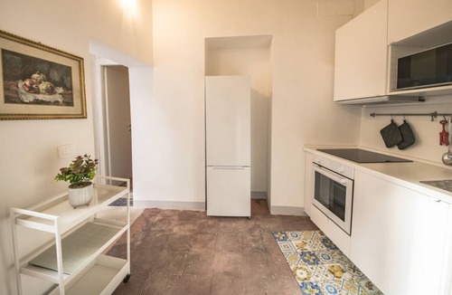 Rione VIII Sant'Eustachio Apartment | Casa degli Spagnoli Navona Square
