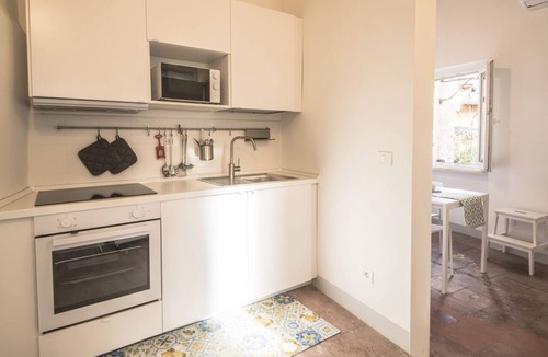 Rione VIII Sant'Eustachio Apartment | Casa degli Spagnoli Navona Square