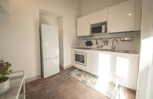 Rione VIII Sant'Eustachio Apartment | Casa degli Spagnoli Navona Square
