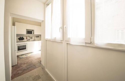 Rione VIII Sant'Eustachio Apartment | Casa degli Spagnoli Navona Square