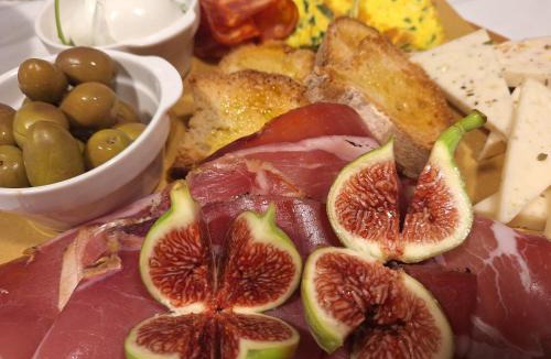 Cerveteri Bed & Breakfast | Casa degli Ulivi