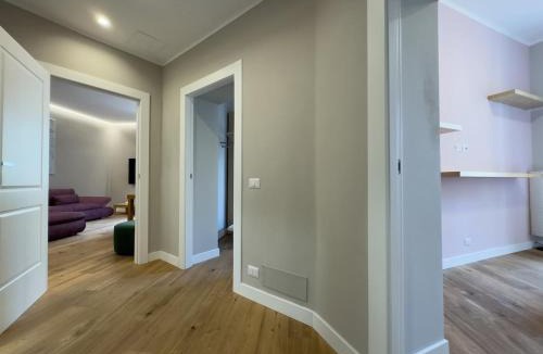 Casal Bertone Apartment | Casa dei Cervi