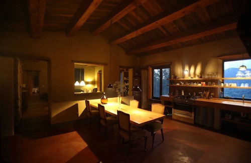 Santa Fiora Cottage | Casa dei Cipressi – Eco Farmhouse in the Tuscan Maremma, sleeps 7