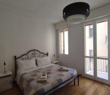 Fossolo Apartment | Casa dei Fiori