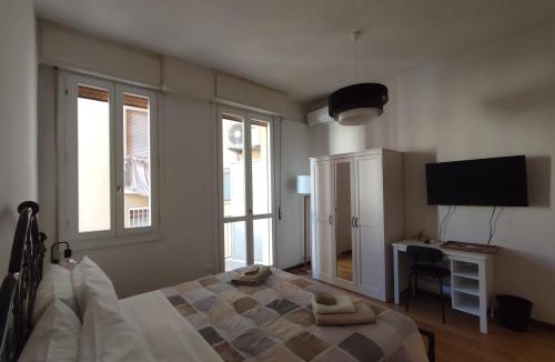 Fossolo Apartment | Casa dei Fiori