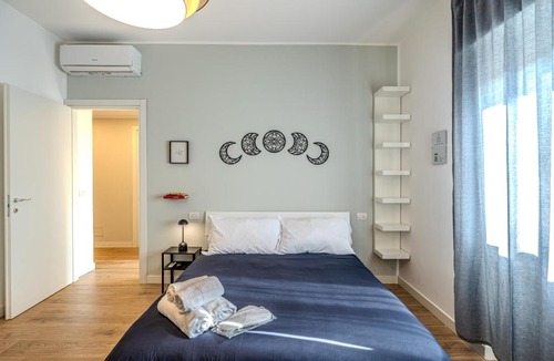 Quartiere XXIII Alessandrino Apartment | Casa dei Girasoli - 15 min Mirti - Colosseo