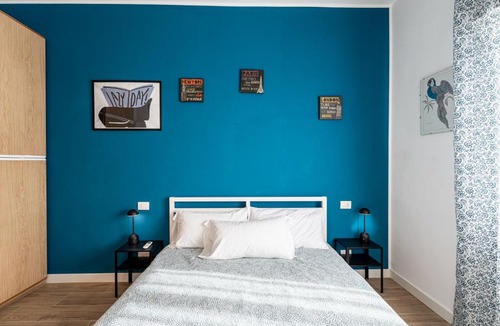 Quartiere XXIII Alessandrino Apartment | Casa dei Girasoli - 15 min Mirti - Colosseo