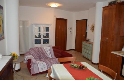 San Sisto Apartment | Casa dei girasoli