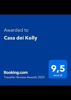 San Miniato House | Casa dei Kolly