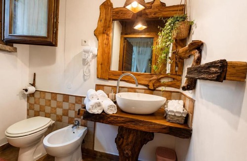 Rocca di Papa House | Casa dei laghi tramonto