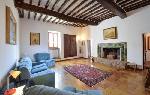 Foligno House | Casa Dei Lecci