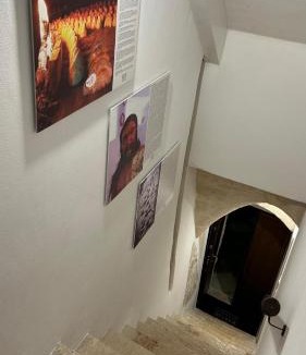Altamura Bed & Breakfast | Casa dei Martiri